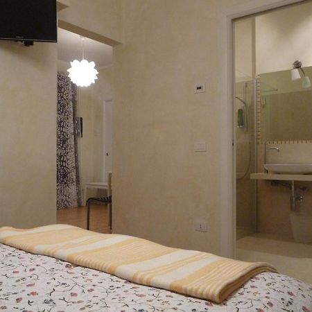 Residence Bed&Bike 모지오 우디네세 객실 사진