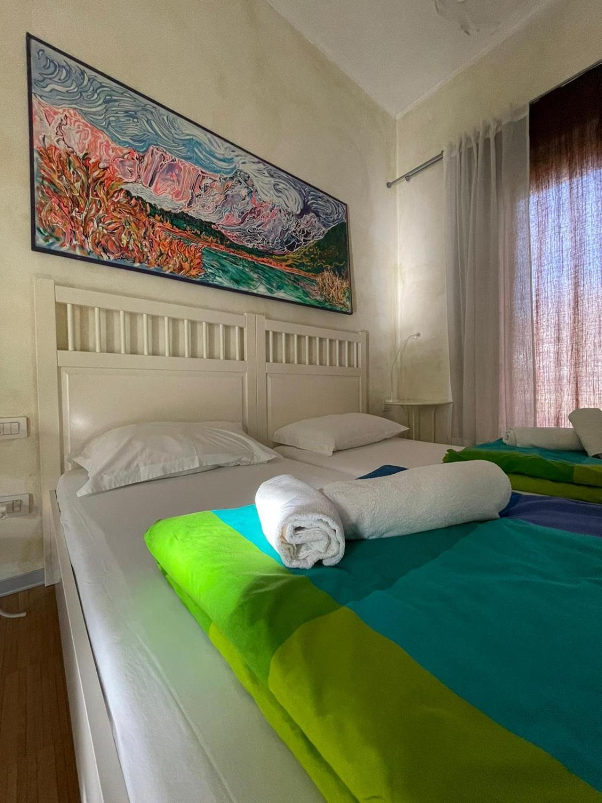 Residence Bed&Bike 모지오 우디네세 외부 사진