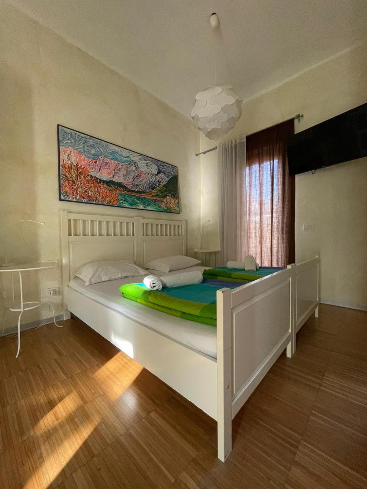 Residence Bed&Bike 모지오 우디네세 외부 사진