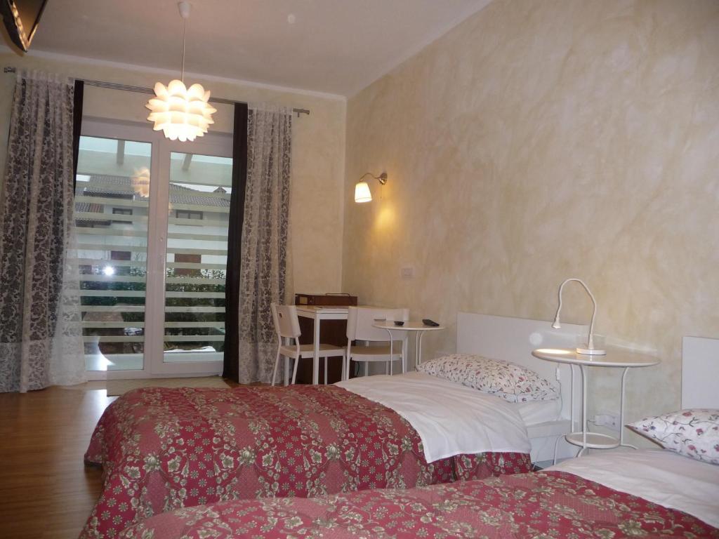 Residence Bed&Bike 모지오 우디네세 객실 사진