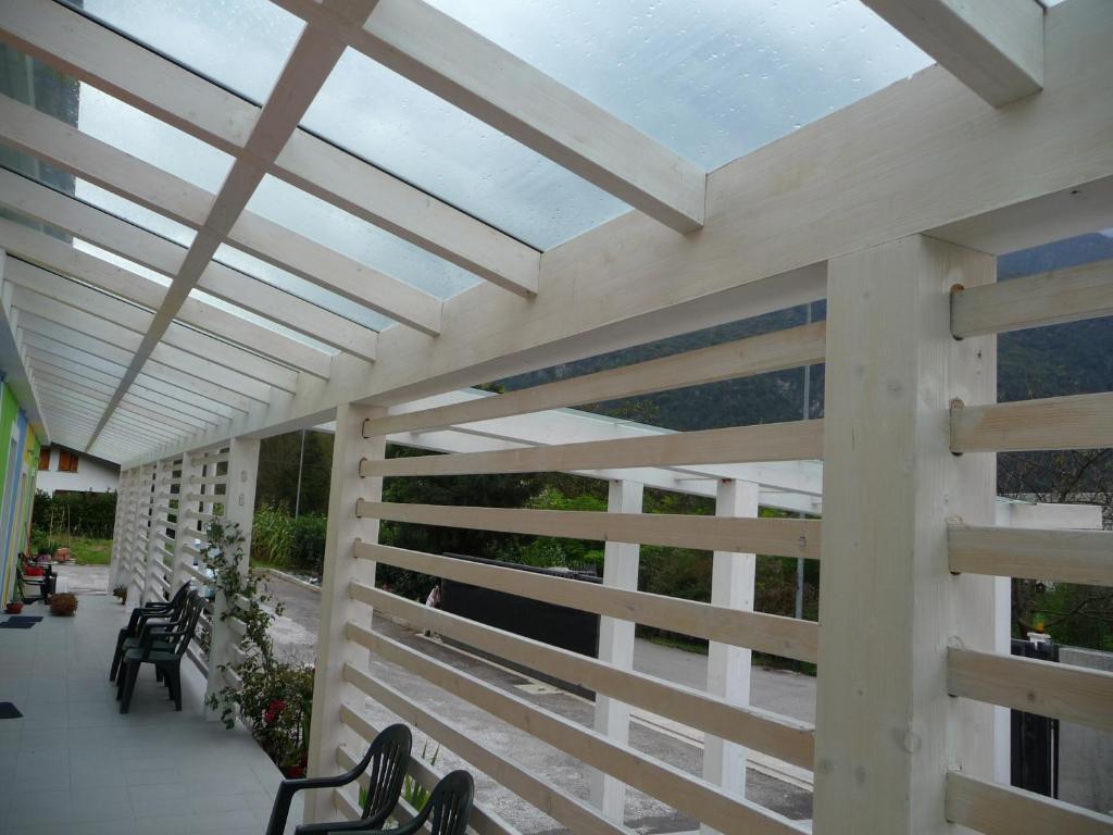 Residence Bed&Bike 모지오 우디네세 외부 사진