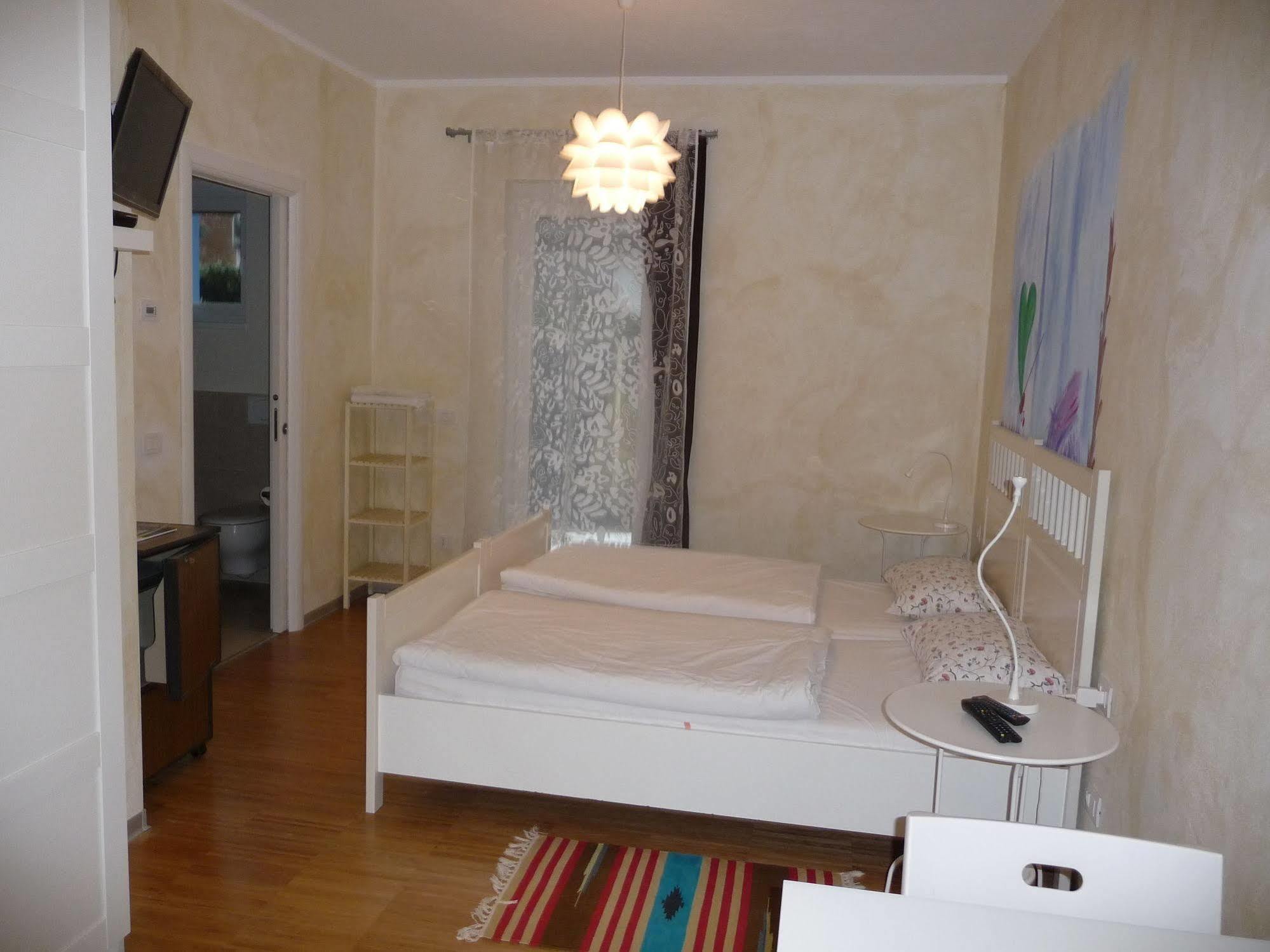 Residence Bed&Bike 모지오 우디네세 외부 사진